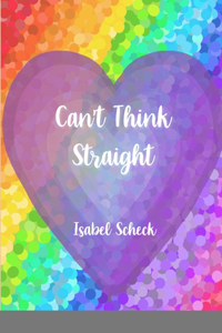 Can't Think Straight