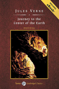 Journey to the Center of the Earth