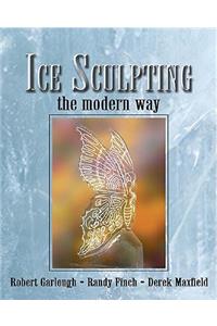 Ice Sculpting the Modern Way