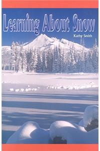 Learning about Snow