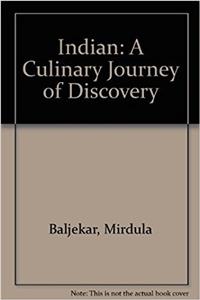 Indian: A Culinary Journey of Discovery