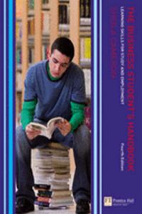 The Business Student's Handbook