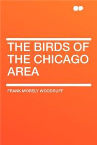 The Birds of the Chicago Area