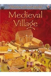 Make This Medieval Village