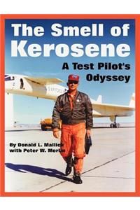 The Smell of Kerosene