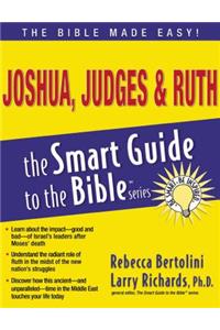 Joshua, Judges and Ruth