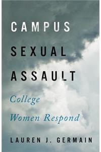 Campus Sexual Assault