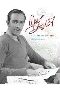 Walt Disney