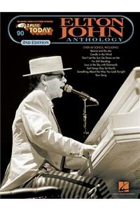 Elton John Anthology