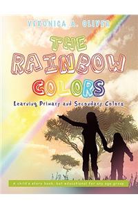 The Rainbow Colors