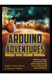 Arduino Adventures