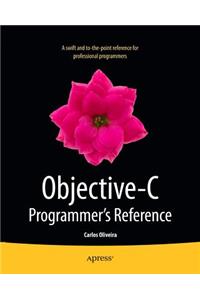 Objective-C Programmer's Reference