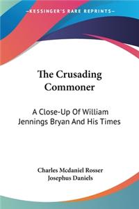 Crusading Commoner