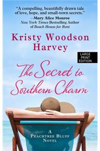 The Secret to Southern Charm