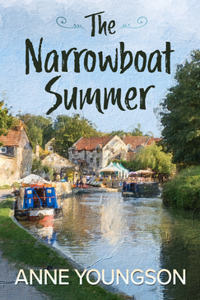 Narrowboat Summer