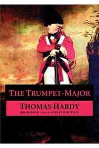 Trumpet-Major Lib/E