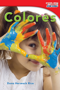 Colores: Emergent
