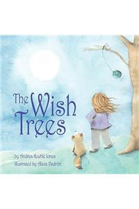 The Wish Trees