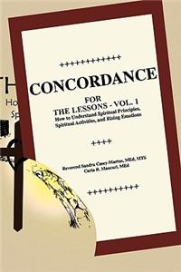 Concordance