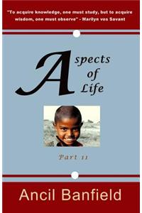 Aspects of Life