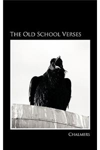 Old School Verses