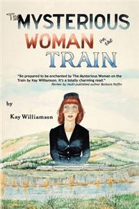 Mysterious Woman on the Train