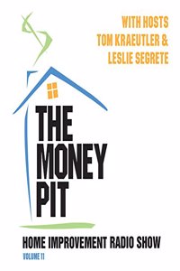 The Money Pit, Vol. 11 Lib/E