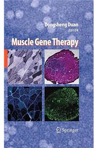 Muscle Gene Therapy