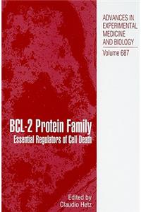 Bcl-2 Protein Family