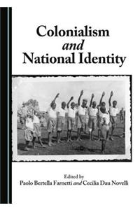 Colonialism and National Identity