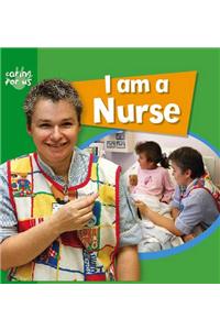 I am a Nurse
