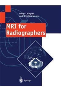 MRI for Radiographers