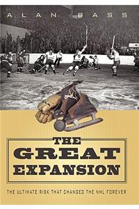 The Great Expansion