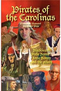 Pirates of the Carolinas