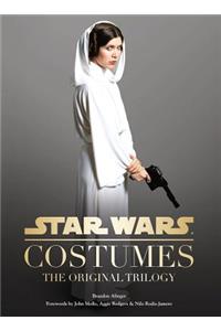 Star Wars Costumes; the Original Trilogy