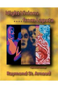 Night Visions...from Laputa