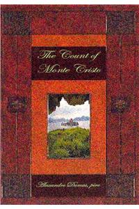 The Count of Monte Cristo