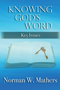 Knowing God's Word