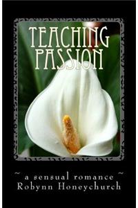 Teaching Passion