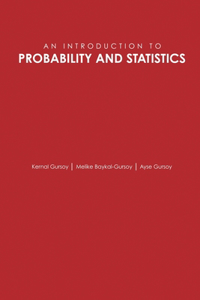 An Introduction to Probability and Statistics