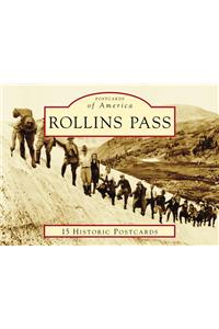 Rollins Pass