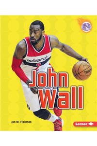John Wall