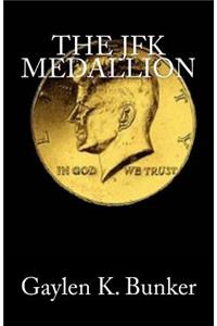 The JFK Medallion