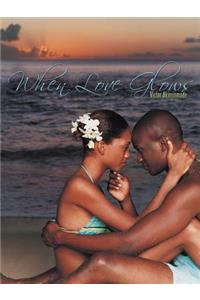 When Love Glows