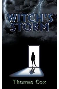 Witch's Storm