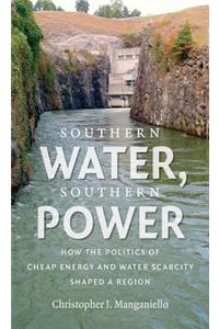 Southern Water, Southern Power