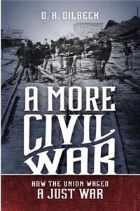 More Civil War