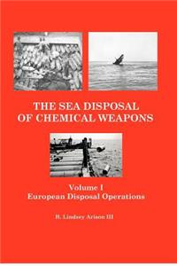 Sea Disposal of Chemical Weapons