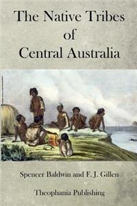 Native Tribes of Central Australia