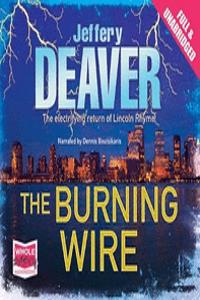 Burning Wire